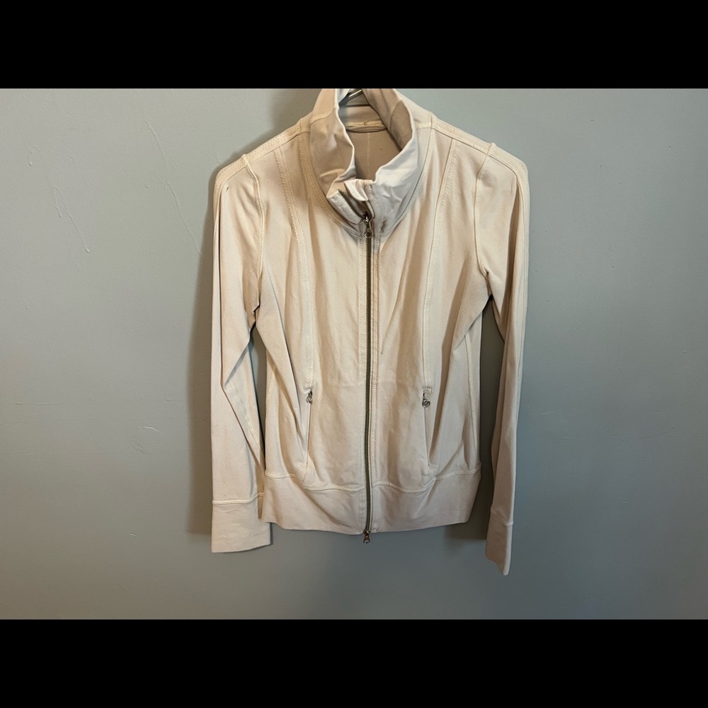 Lululemon jacket